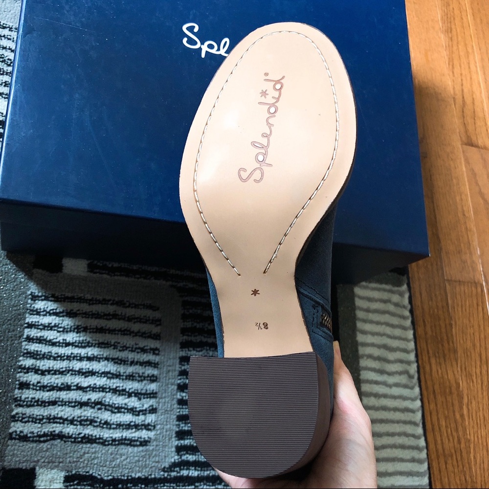 Splendid Callen Booties - Picture 7 of 7